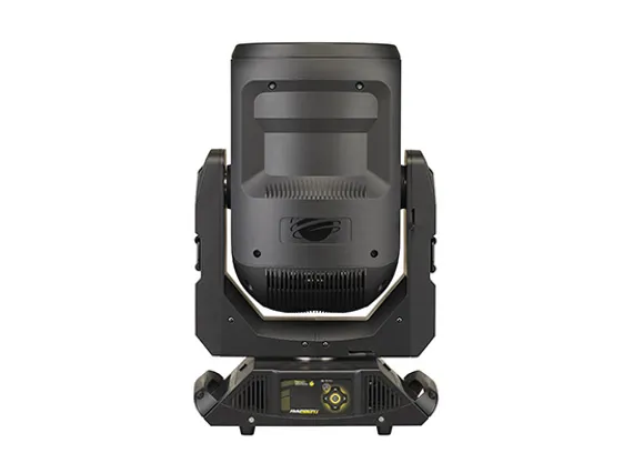TurboRay High End Systems
