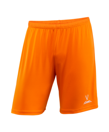 Шорты игровые CAMP Classic Shorts, оранжевый/белый, детский