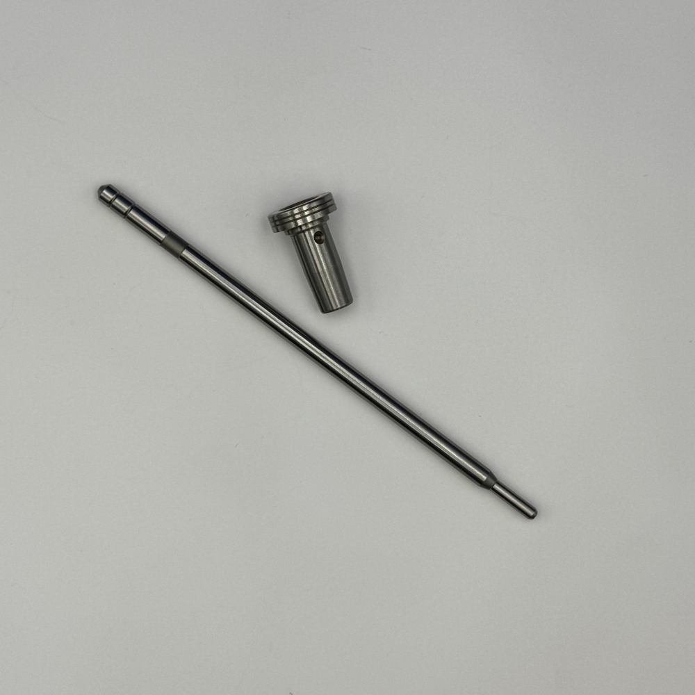 Клапан форсунки BOSCH F00RJ00218 / YJT