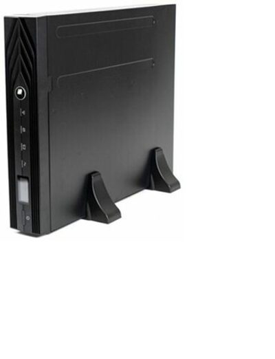Источник бесперебойного питания БАСТИОН Skat-UPS 1000-RACK-ON-2X9