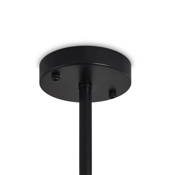 Потолочная люстра Ferrera FR5474PL-08B Freya