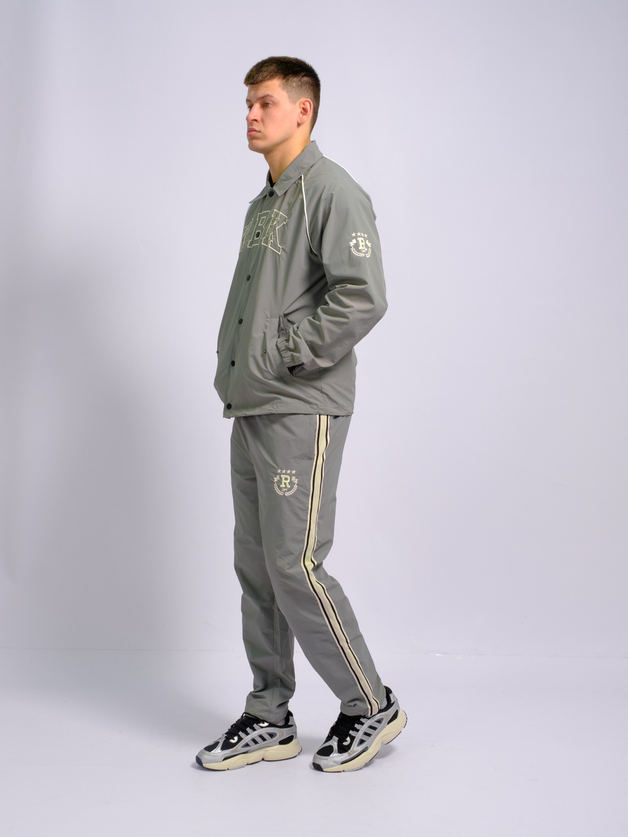 Костюм Reebok #9036 (сер.)