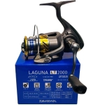 Безынерционная катушка Daiwa Laguna LT 2500