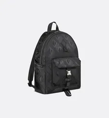 Рюкзак мужской Dior Explorer черный