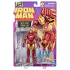 Фигурка Hasbro F9027 Iron Man Marvel Legends Iron Man (Model 20) 6-Inch Action Figure