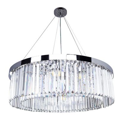 Люстры Arte Lamp Secunda A1003LM-12CC