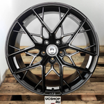 Комплект дисков HRE FF10 19x8.5 et40 5x114.3