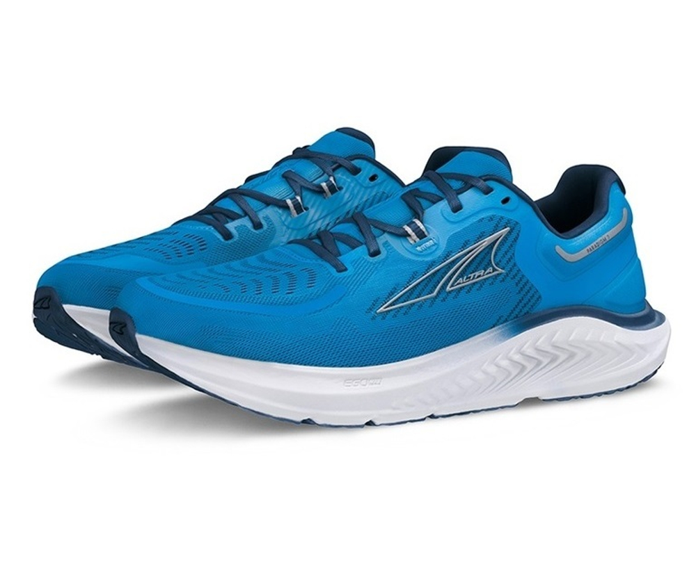 Кроссовки мужские ALTRA M PARADIGM 7