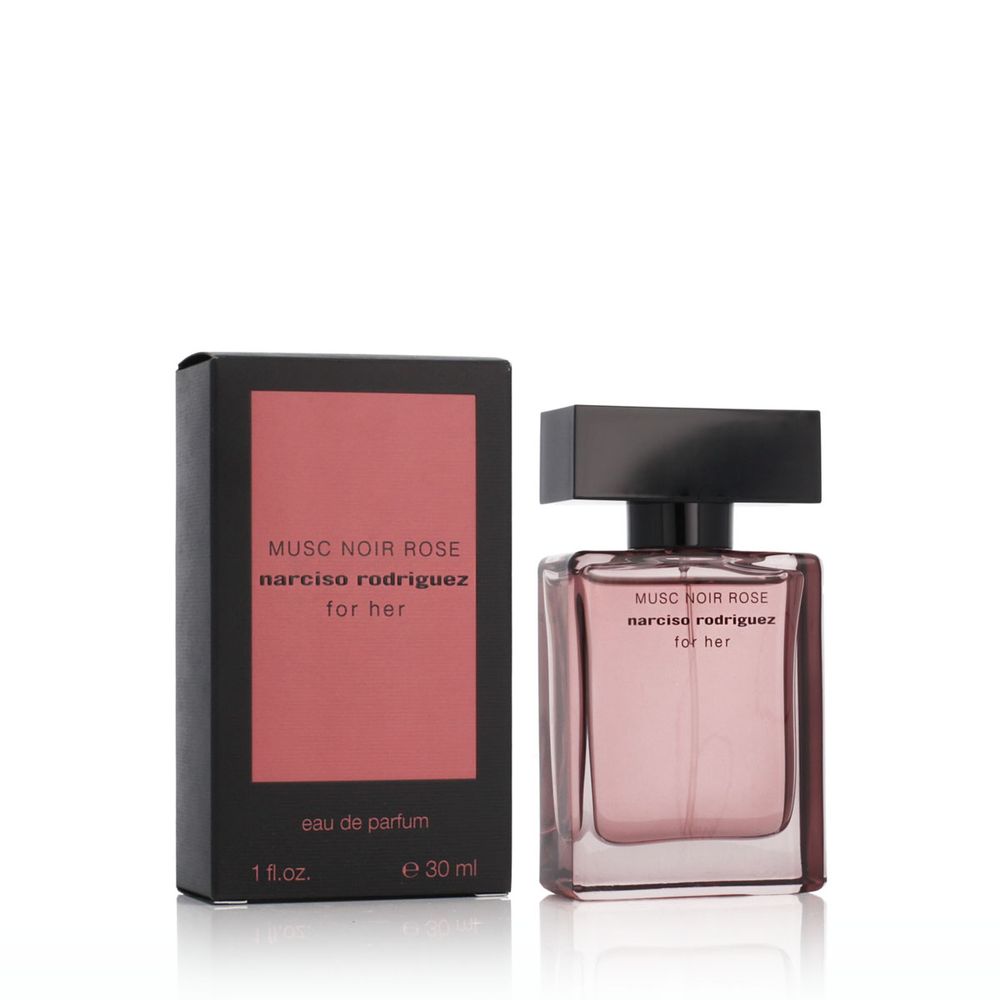 Narciso Rodriguez Musc Noir Rose For Her Eau De Parfum 30 ml (woman)