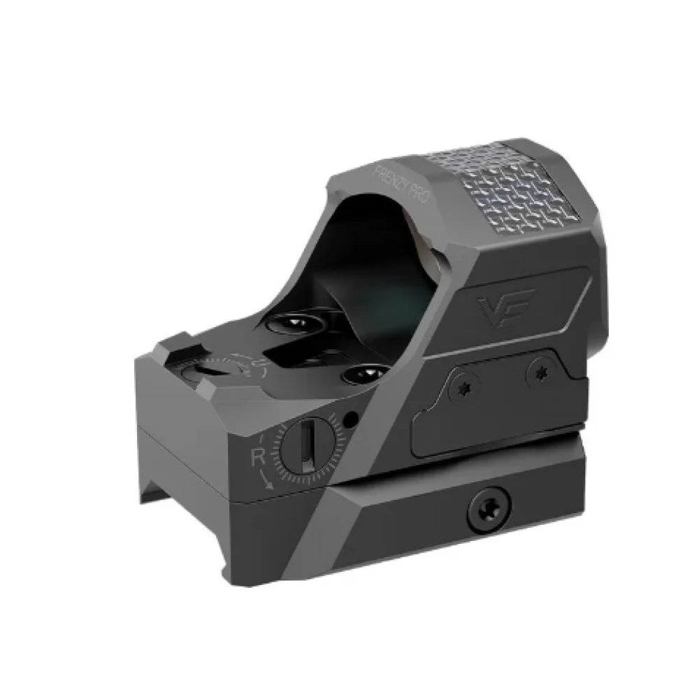 Коллиматорный прицел Vector Optics Frenzy-X 1x19x26 MRS GenII