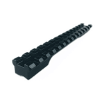 Планка Rusan Picatinny Mauser K98, Zastava M48 (без болтов, без отверстий) 010-09