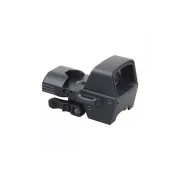 Прицел коллиматорный Vector Optics Omega 1x23x33 Four-Reticle (SCRD-48)
