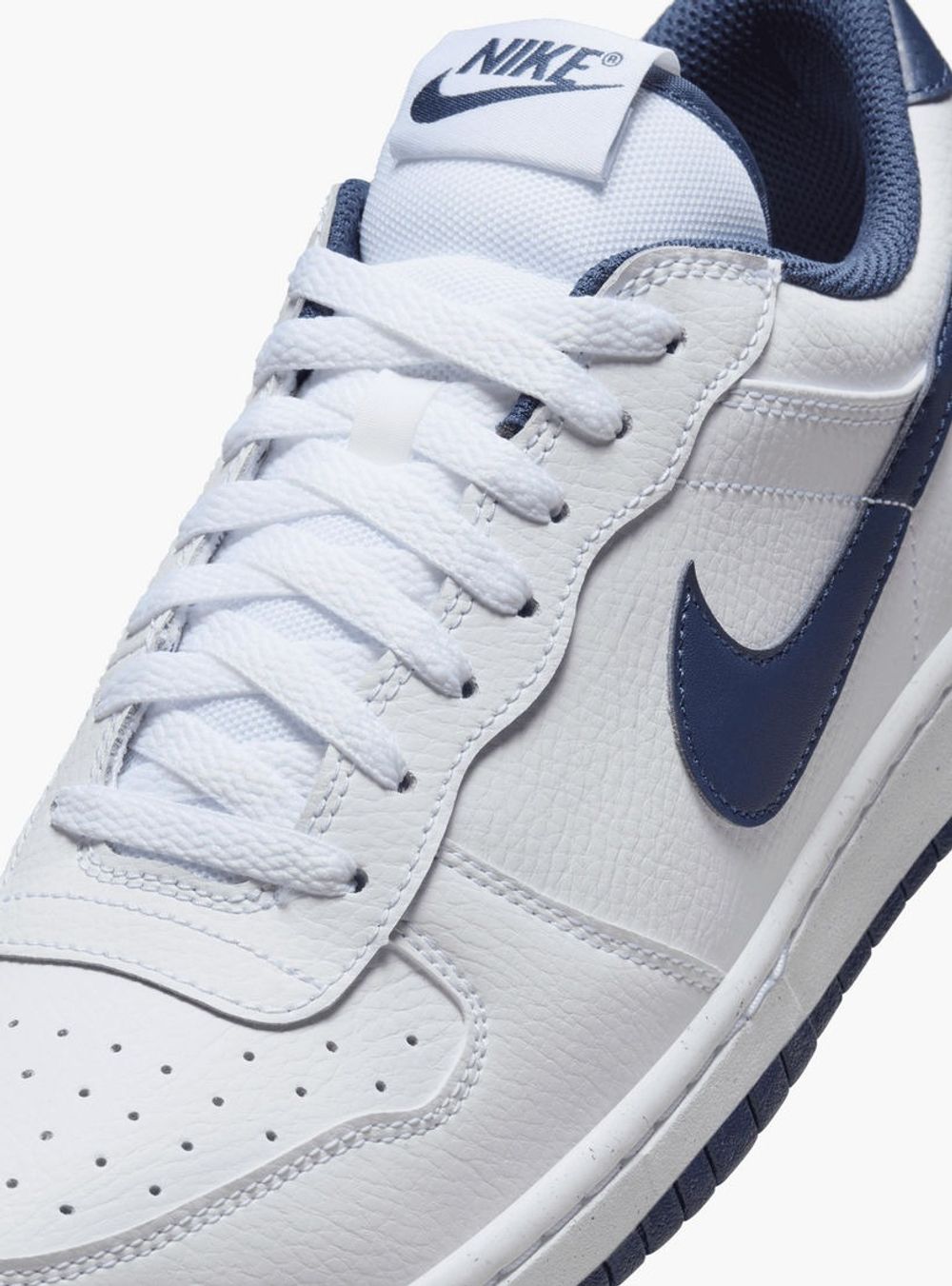 Кроссовки мужские NIKE BIG NIKE LOW