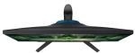 Монитор 27" Samsung Odyssey G4 LS27BG400EIXCI