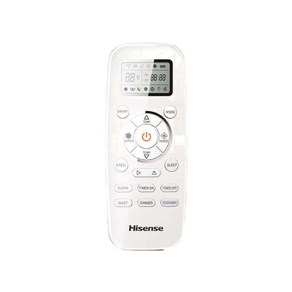 Классическая сплит-система HISENSE NEO Premium Classic A AS-24HW4SBATG005