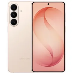 Смартфон Samsung Galaxy S26 Plus 12 ГБ | 512 ГБ («Розовое золото» | Pink Gold)