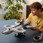 Конструктор LEGO Marvel 76354 S.H.I.E.L.D. Helicarrier