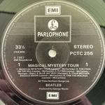 The Beatles ‎– Magical Mystery Tour (Англия 1980г.)