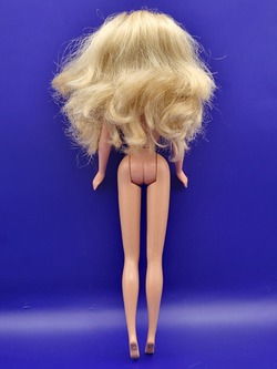 Кукла Барби винтаж Surf City Barbie 2000 г 013063
