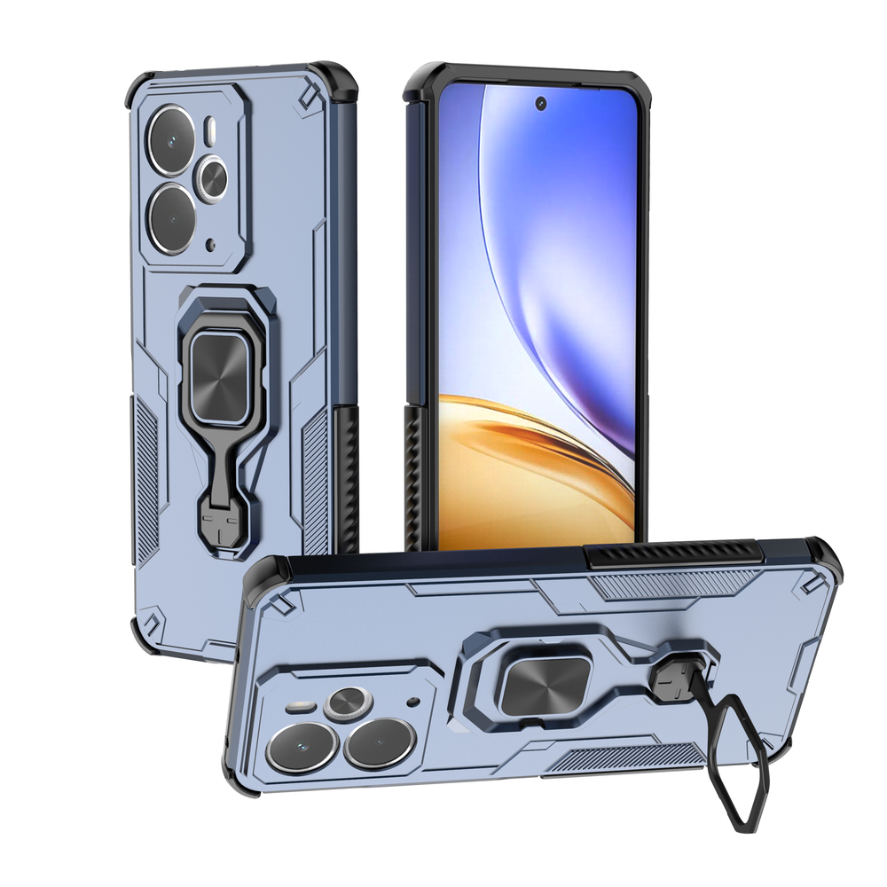 Противоударный чехол Antistrike для Realme 14 5g