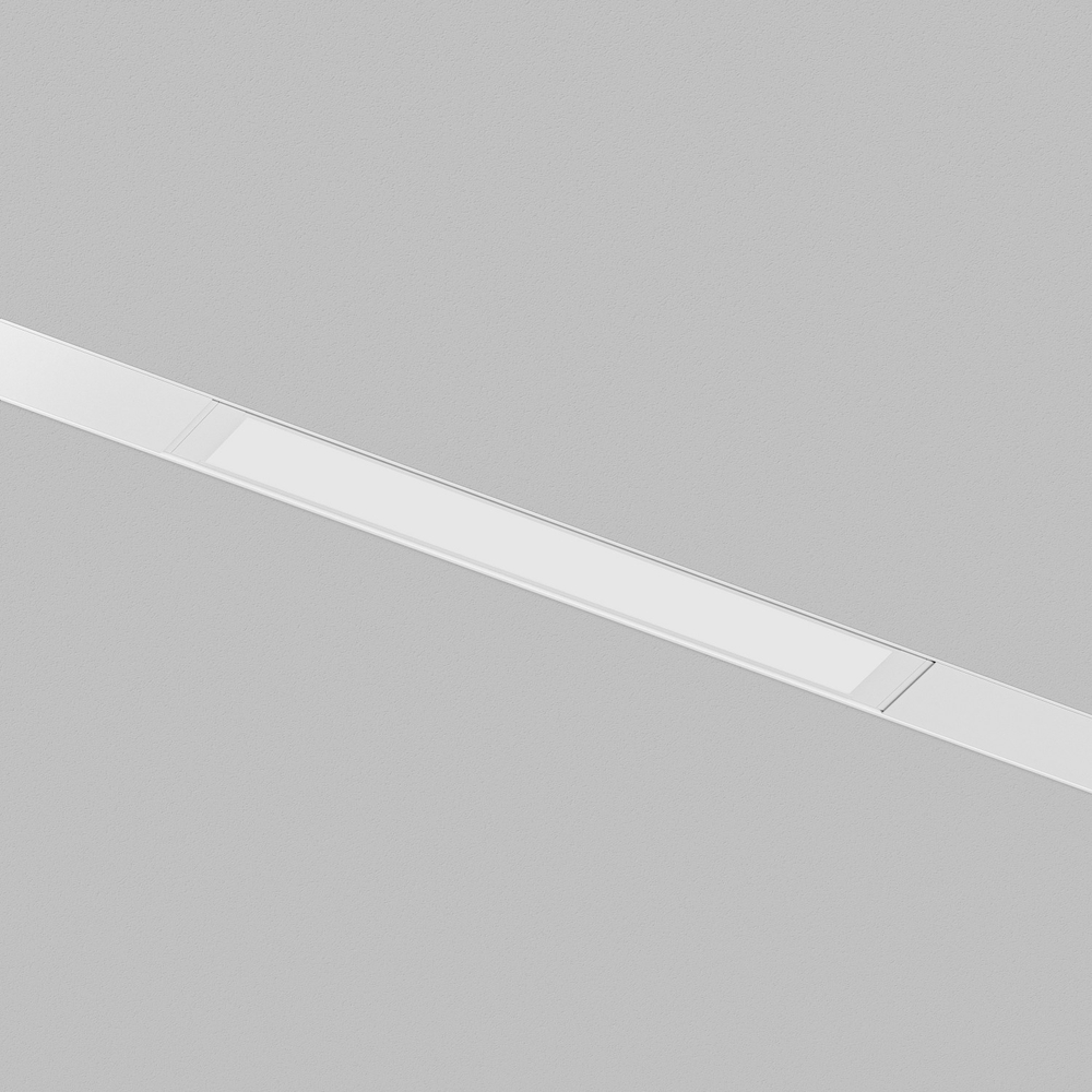 Встраиваемый светильник Denkirs SIMPLE LINEAR DK8103-WH