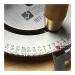 Упор угловой с транспортиром Woodwork MIT-003