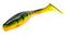 Виброхвосты LJ 3D Series KUBIRA SWIM SHAD 7,0in (17,50)/PG19 2шт.