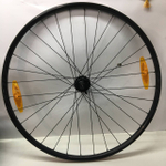 Колесо для велосипеда Carve Stout SL  на втулке Specialized (переднее) - БУ в отличном состоянии