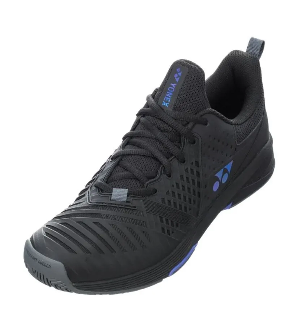 Теннисные кроссовки Yonex Power Cushion Sonicage 3 - black