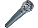 Shure Beta 58A