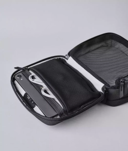 Сумка-чехол для наушников Alpaka Headphones Case