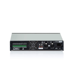 Микшер-усилитель PASystem LEV-150SL 4 зоны с MP3/FM/Bluetooth плеером