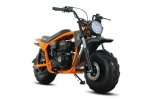 Минибайк (мотовездеход) Ranger RB200 MAX