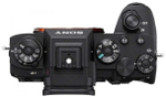 Sony A1 Body
