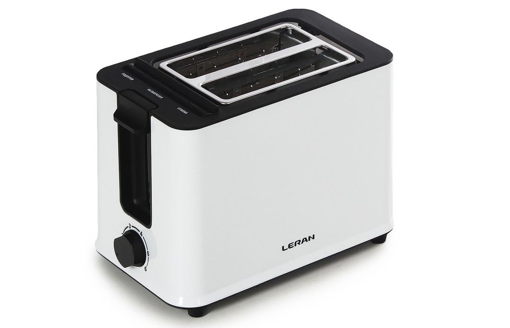 Тостер Leran TP 0767 Тостер Leran TP 0767