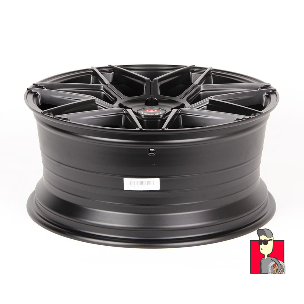 Комплект дисков Vossen EVO5 19x8.5 et35 5x114.3
