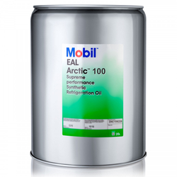 Mobil EAL Arctic 100 20 л