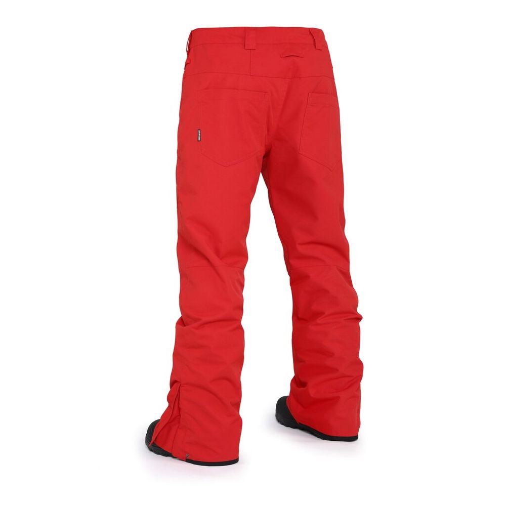 Штаны Horsefeathers SPIRE II PANTS (lava red)