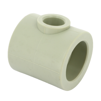 Тройник полипропиленовый переходной FV-Plast 63x32x63