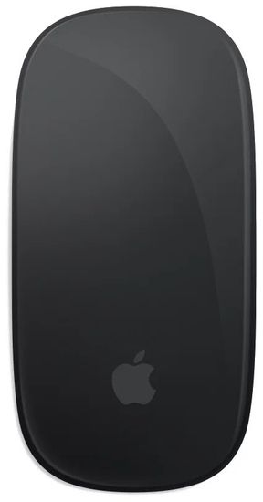 Мышь Apple Magic Mouse 3 Черный