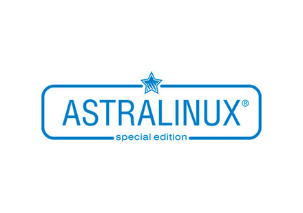 Astra Linux Special Edition, серверная до 2 сокетов или 1 виртуальный сервер, уровень защищенности «Усиленный» («Воронеж»)