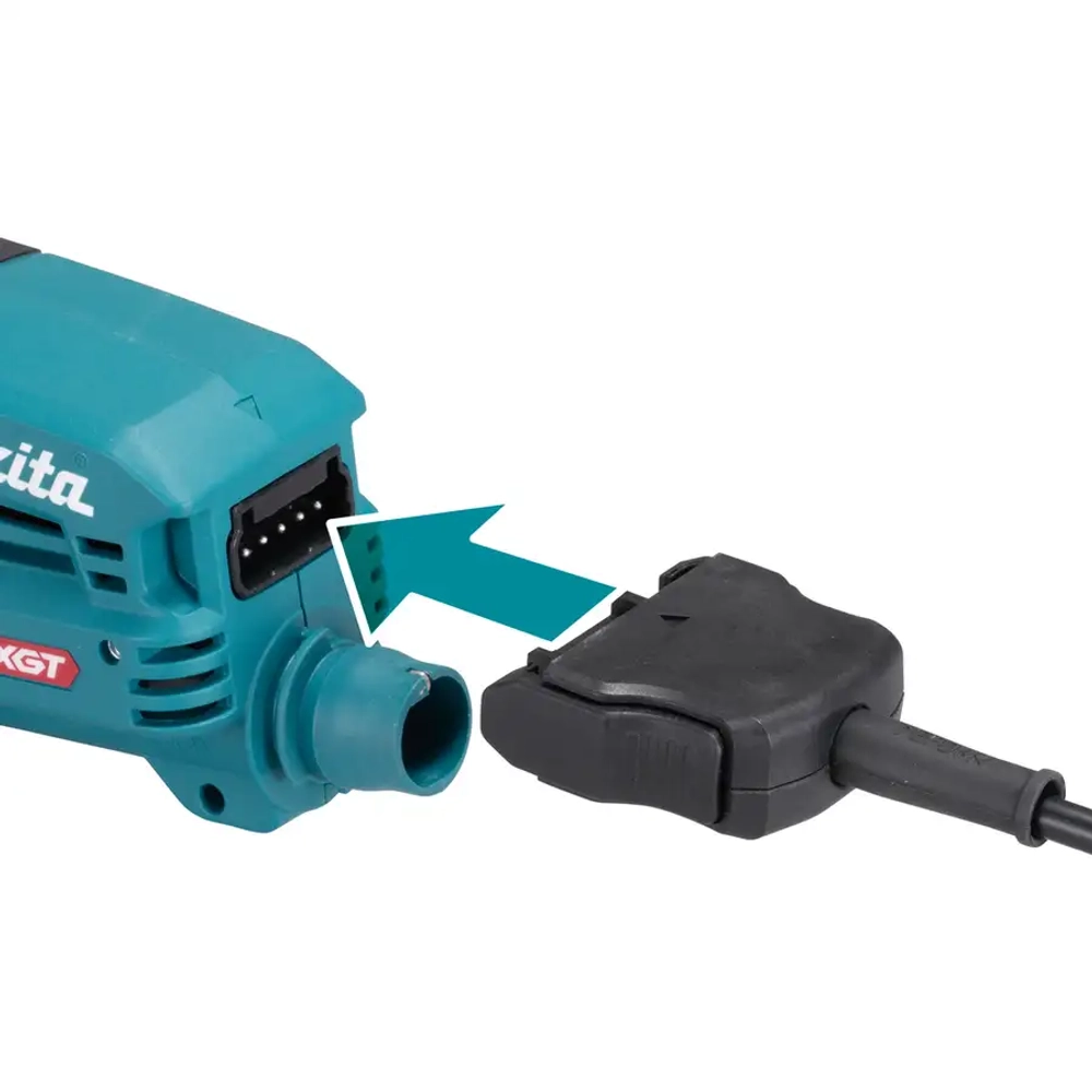 Аккумуляторная эксцентриковая шлифовальная машина Makita BO002CGZ