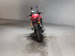 Honda CBR400R 2013