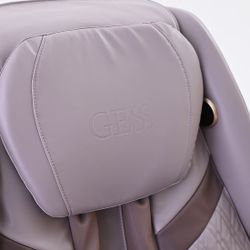 Массажное кресло GESS VOX бежевое