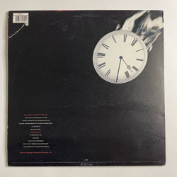 Винтажная виниловая пластинка LP Terence Trent D'Arby's Neither Fish Nor Flesh (A Soundtrack Of Love, Faith, Hope and Destruction) (Germany 1989)