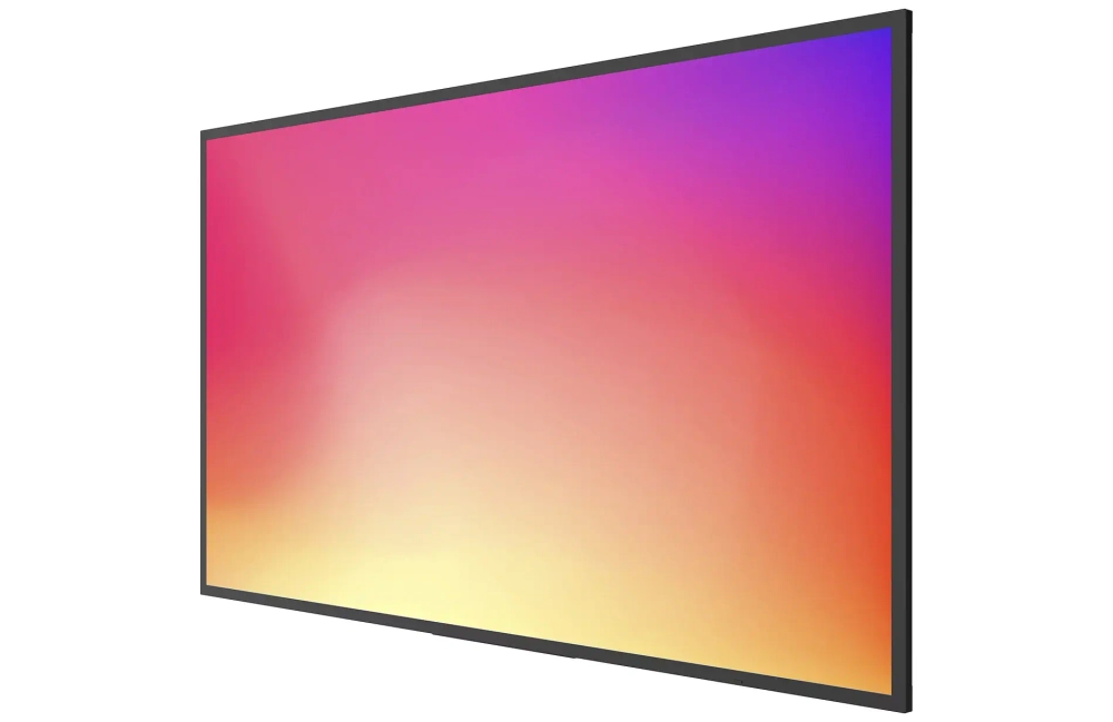 Дисплей профессиональный Lumien LB4335SDG2