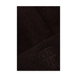 Шапка Armani Exchange