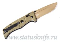Нож Benchmade 275SFE-2 Adamas Serratedфотография - 4