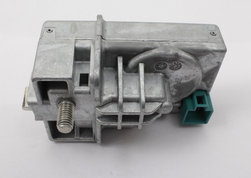 Блокиратор руля ESL/ELV W204,W207,W212 восстановленный