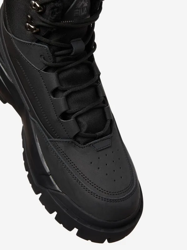 Ботинки мужские FILA BACKBONE MID M